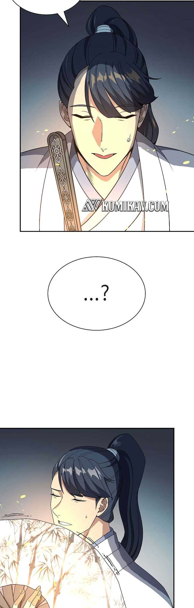 Storm Inn chapter 100 halaman 28