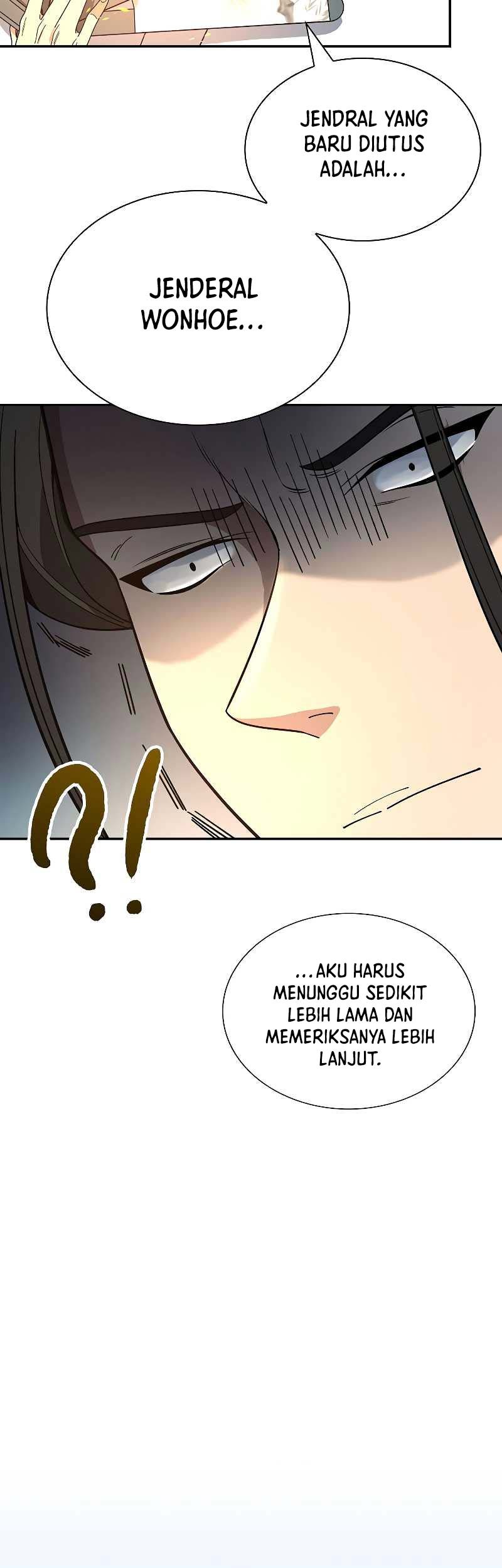 Storm Inn chapter 100 halaman 30