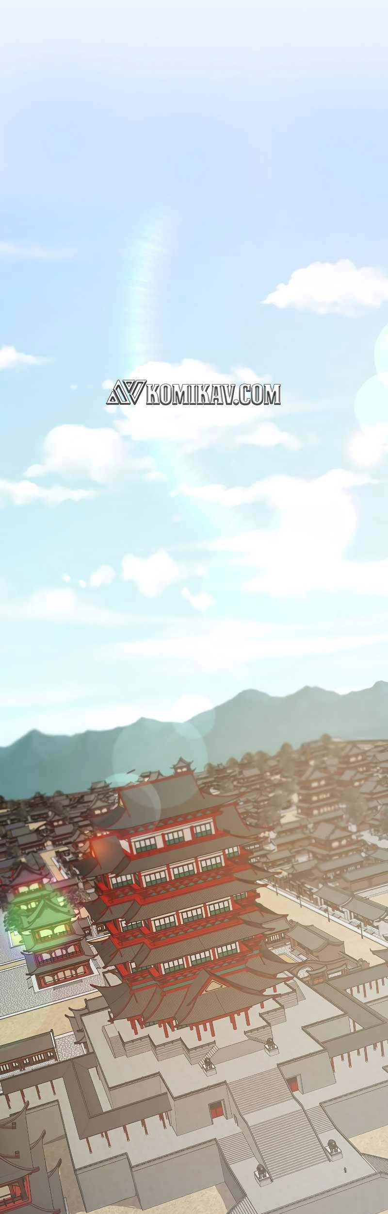 Storm Inn chapter 100 halaman 32