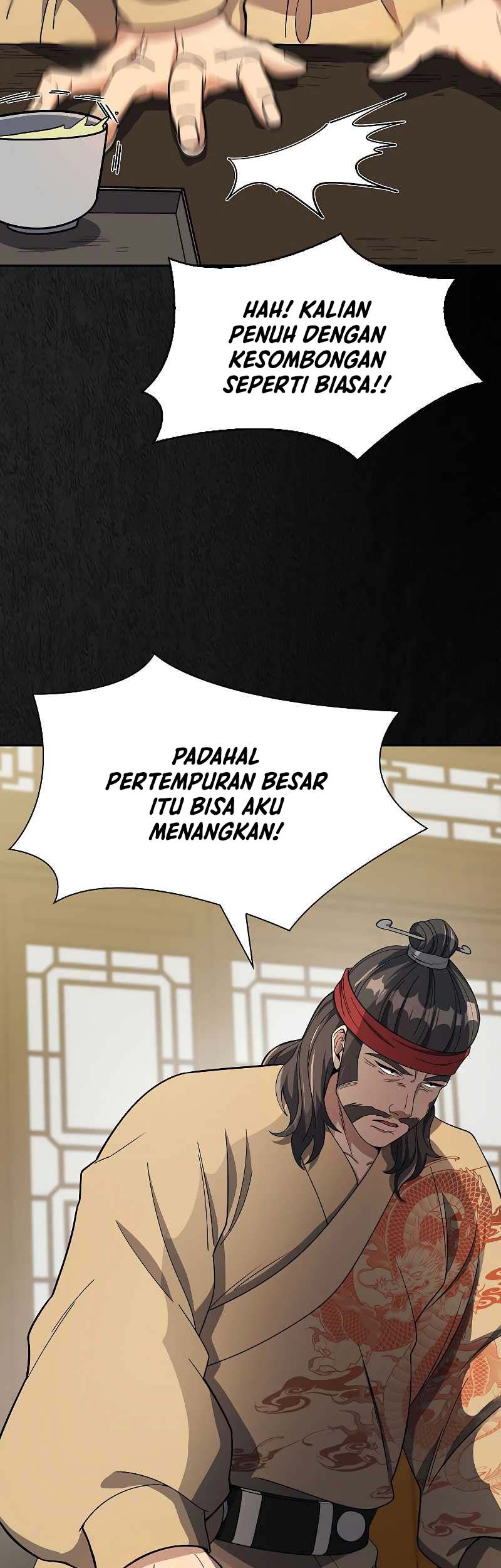 Storm Inn chapter 100 halaman 46