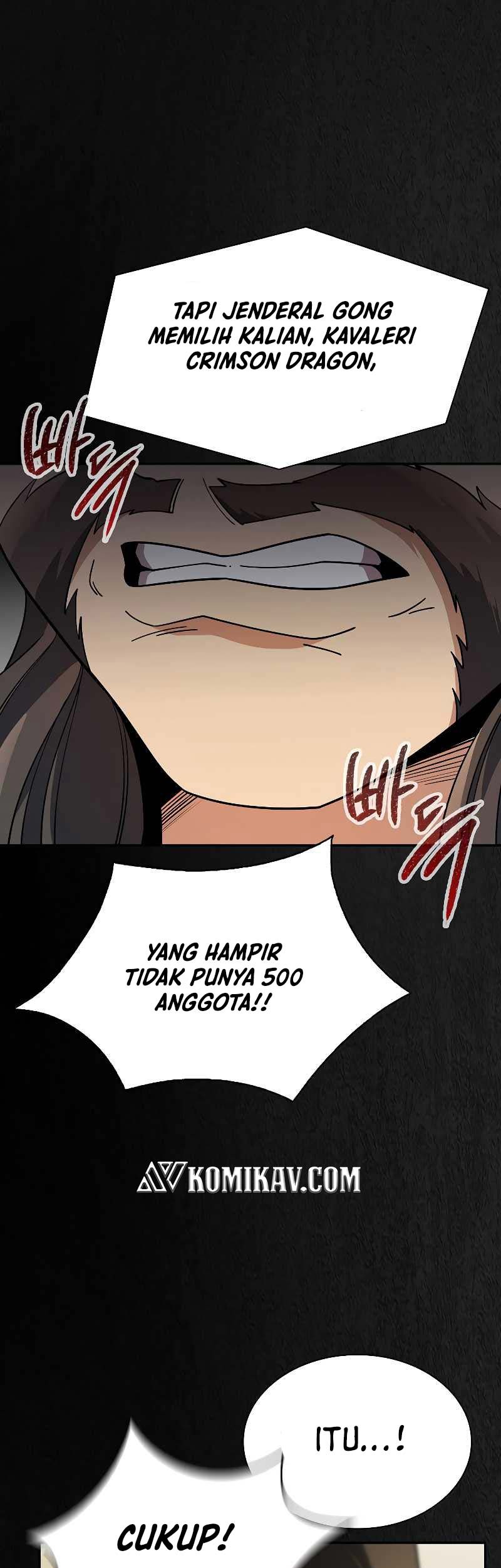 Storm Inn chapter 100 halaman 48