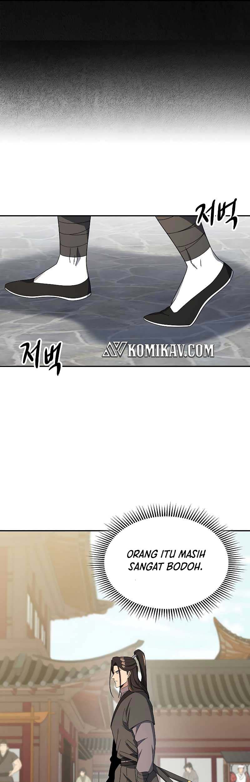 Storm Inn chapter 100 halaman 56