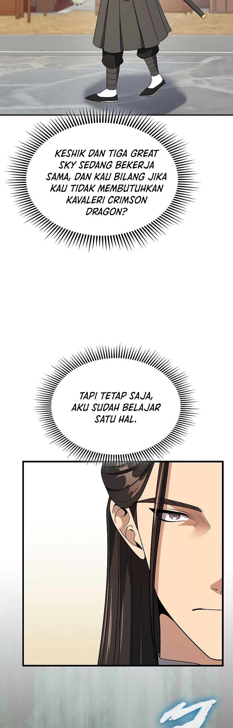 Storm Inn chapter 100 halaman 58