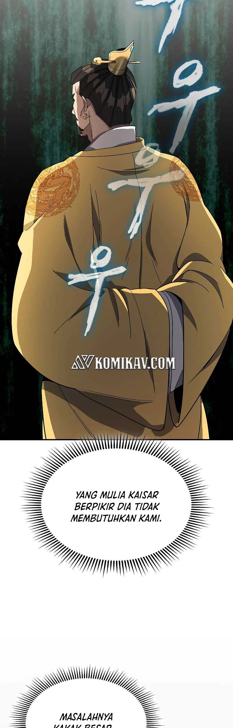 Storm Inn chapter 100 halaman 60