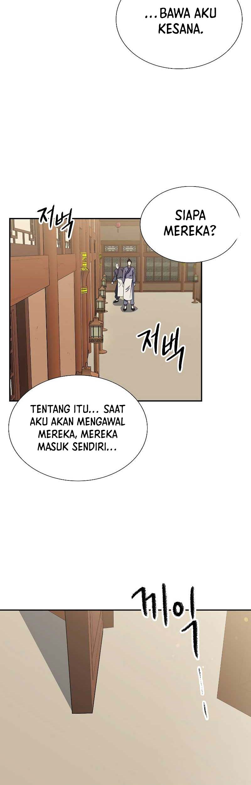 Storm Inn chapter 100 halaman 74