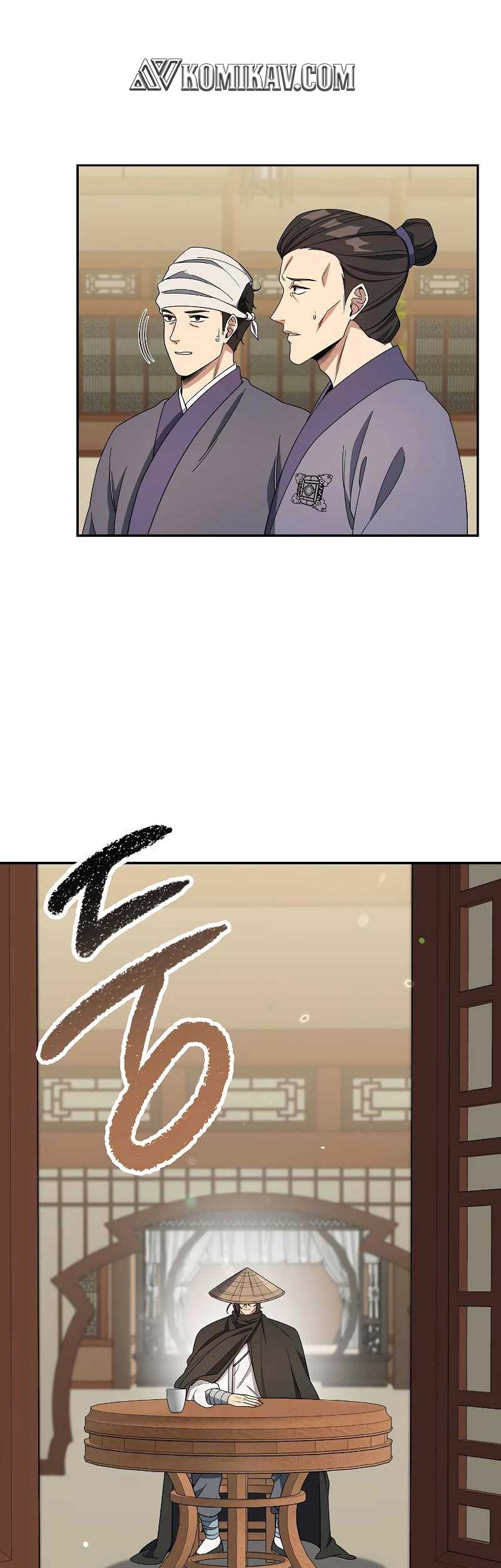 Storm Inn chapter 100 halaman 76