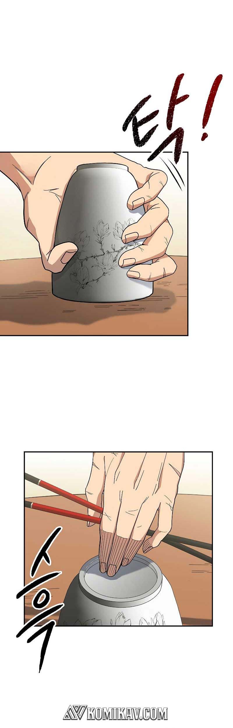 Storm Inn chapter 100 halaman 81