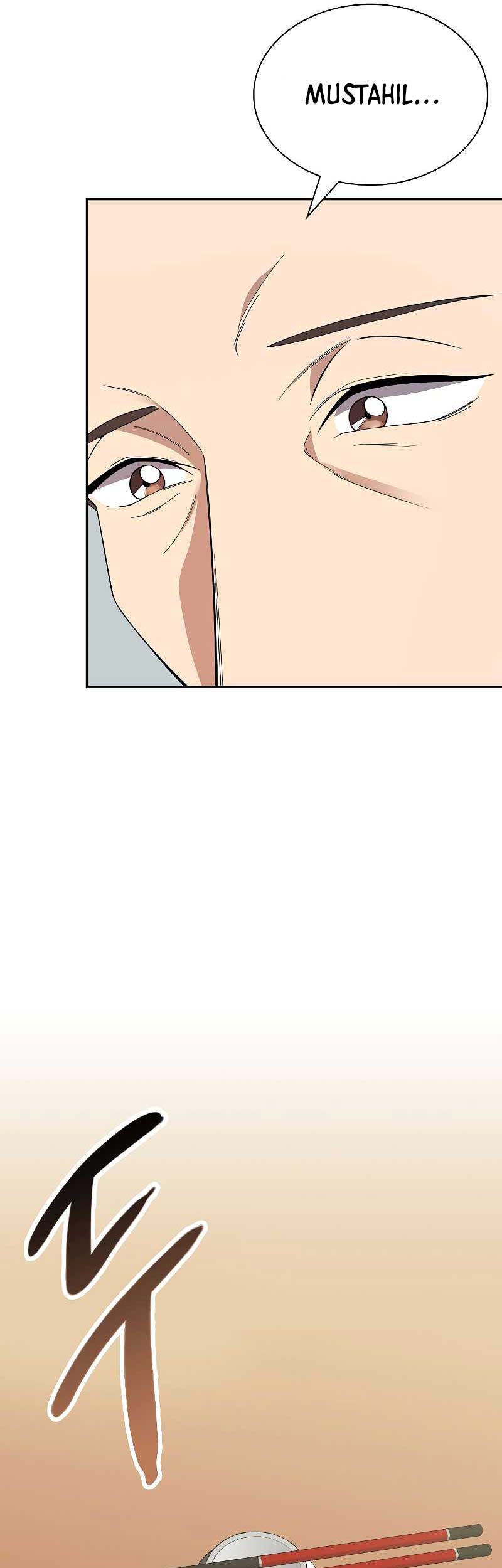 Storm Inn chapter 100 halaman 83