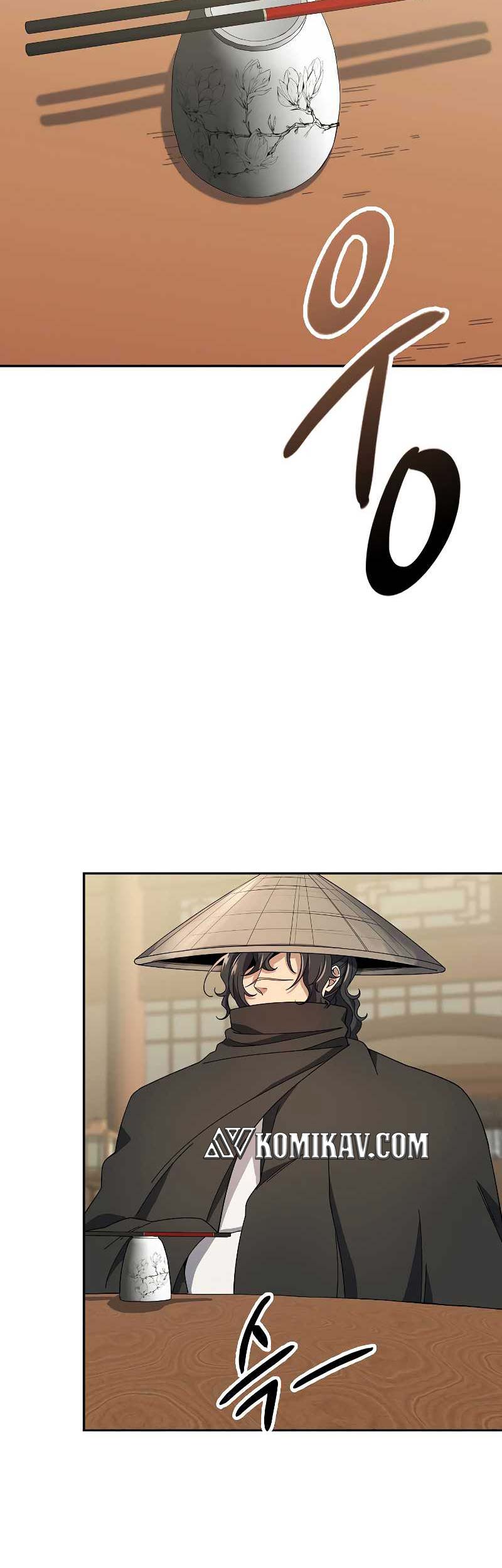 Storm Inn chapter 100 halaman 84