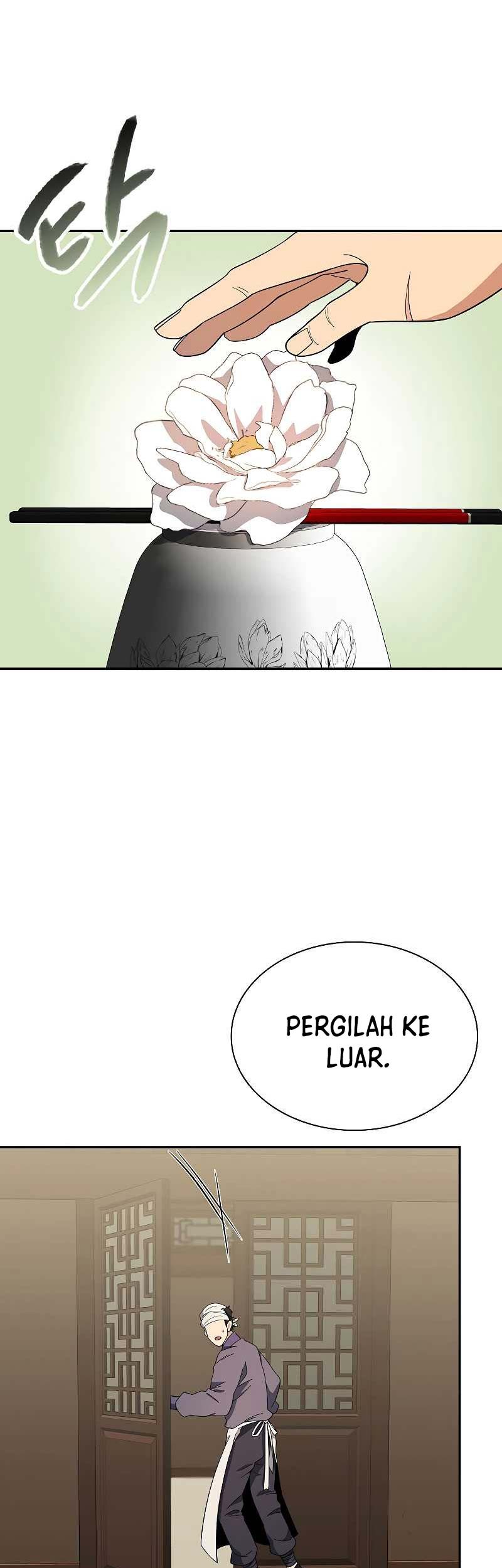 Storm Inn chapter 100 halaman 85