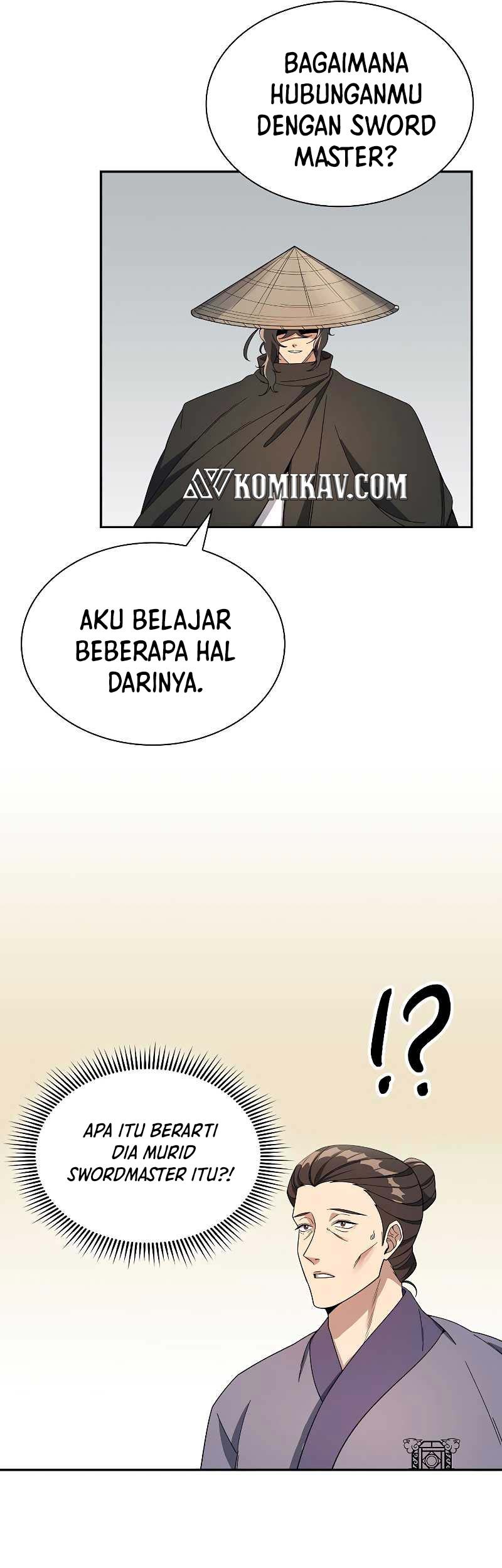 Storm Inn chapter 100 halaman 88