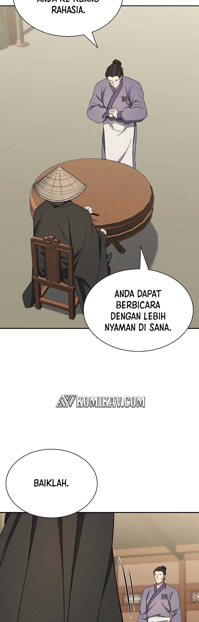 Storm Inn chapter 100 halaman 90