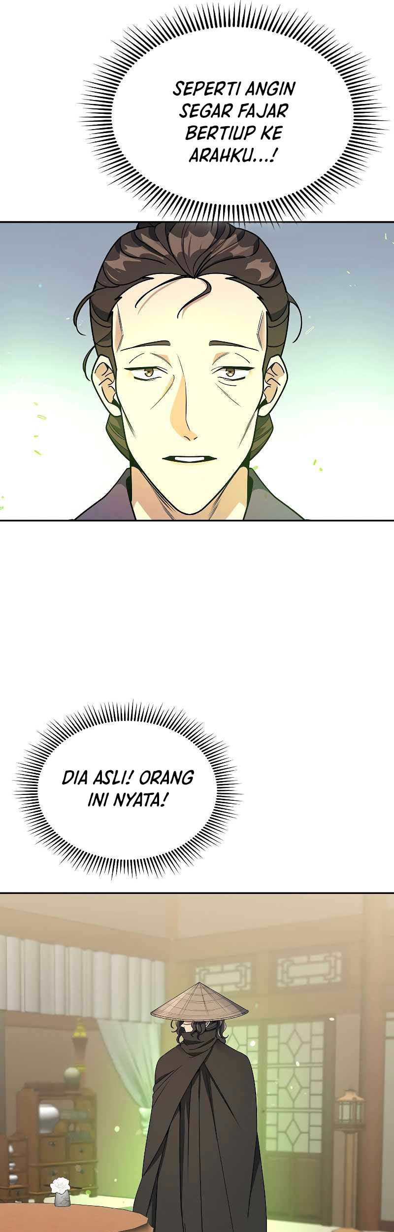 Storm Inn chapter 100 halaman 94