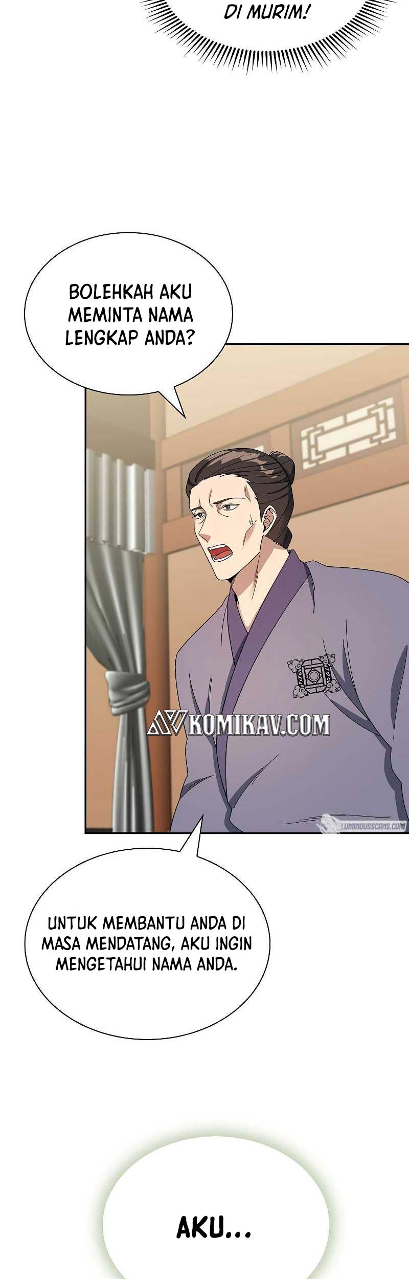 Storm Inn chapter 100 halaman 96