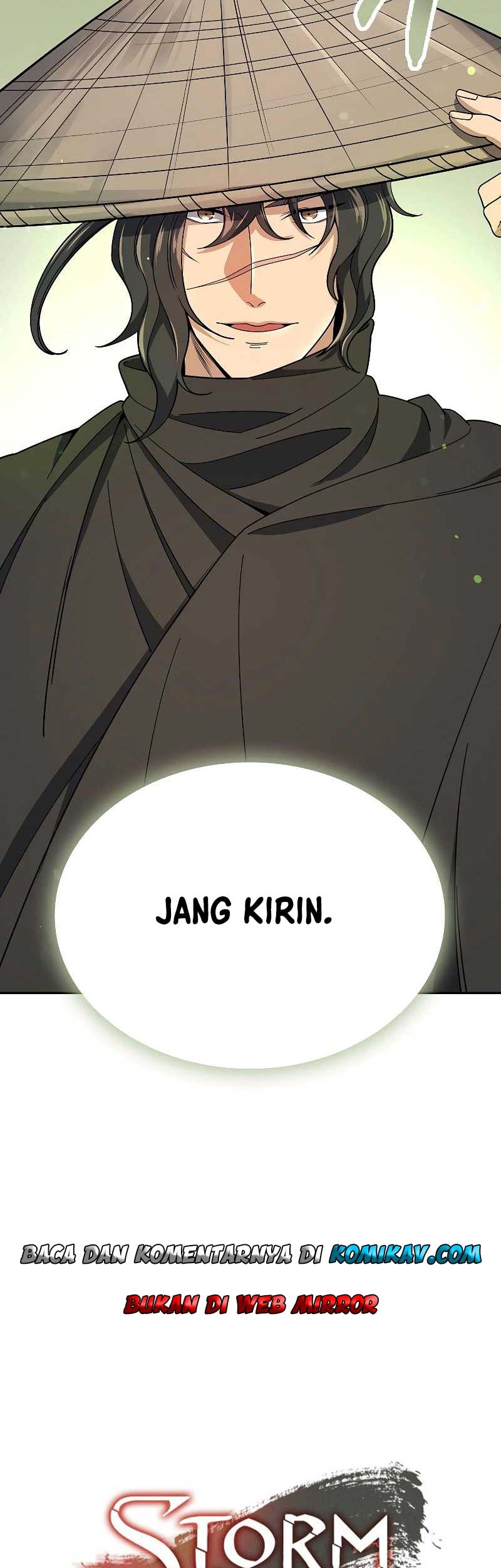 Storm Inn chapter 100 halaman 98