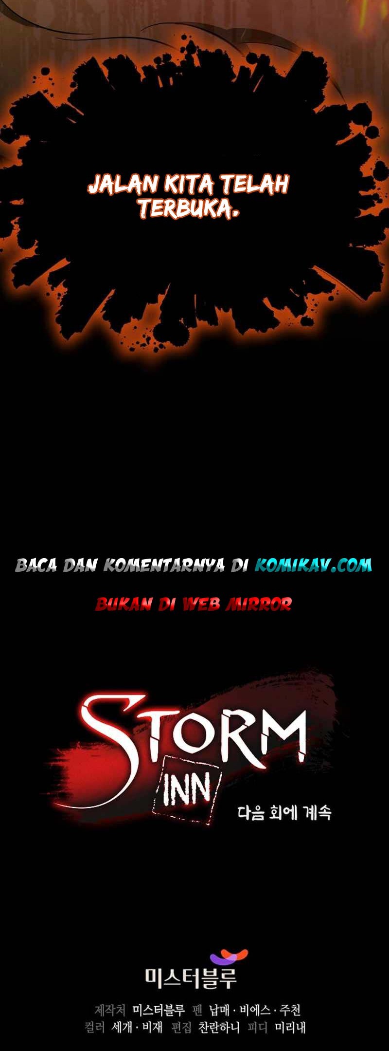 Storm Inn Bab 103 halaman 103