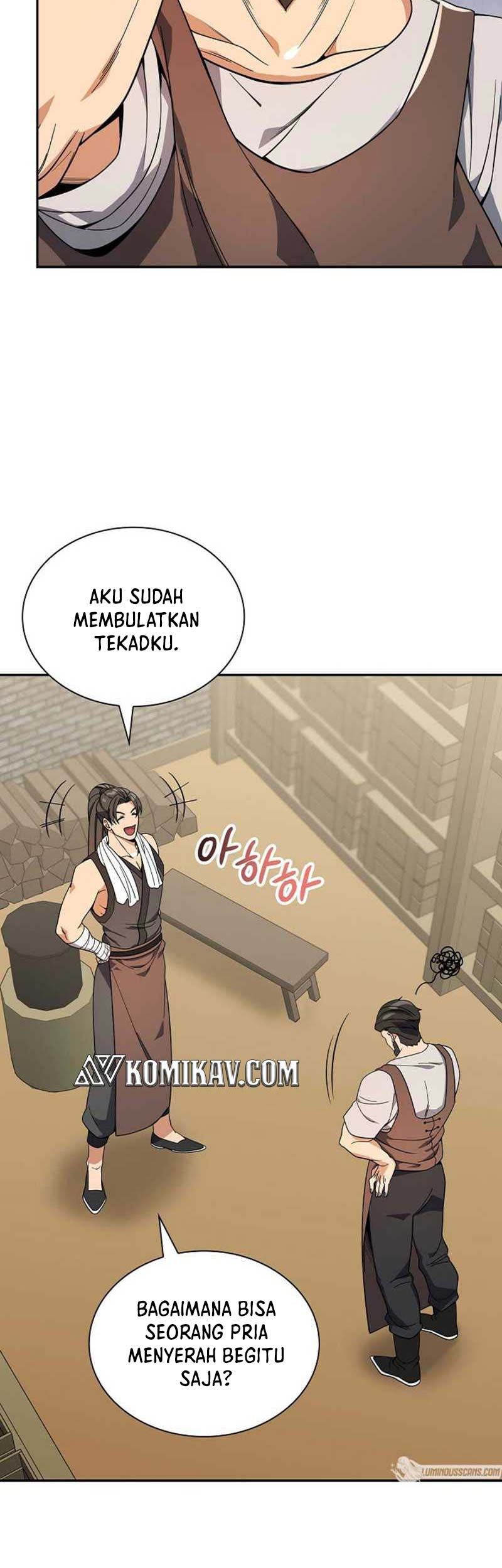 Storm Inn Bab 104 halaman 30