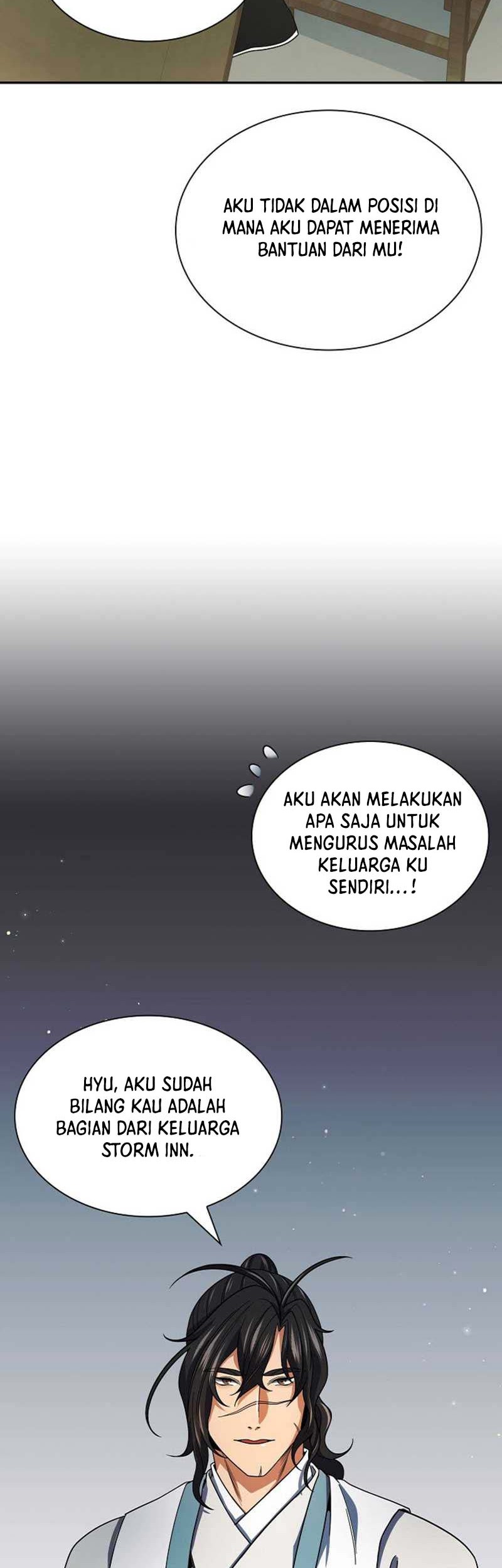 Storm Inn Bab 105 halaman 20