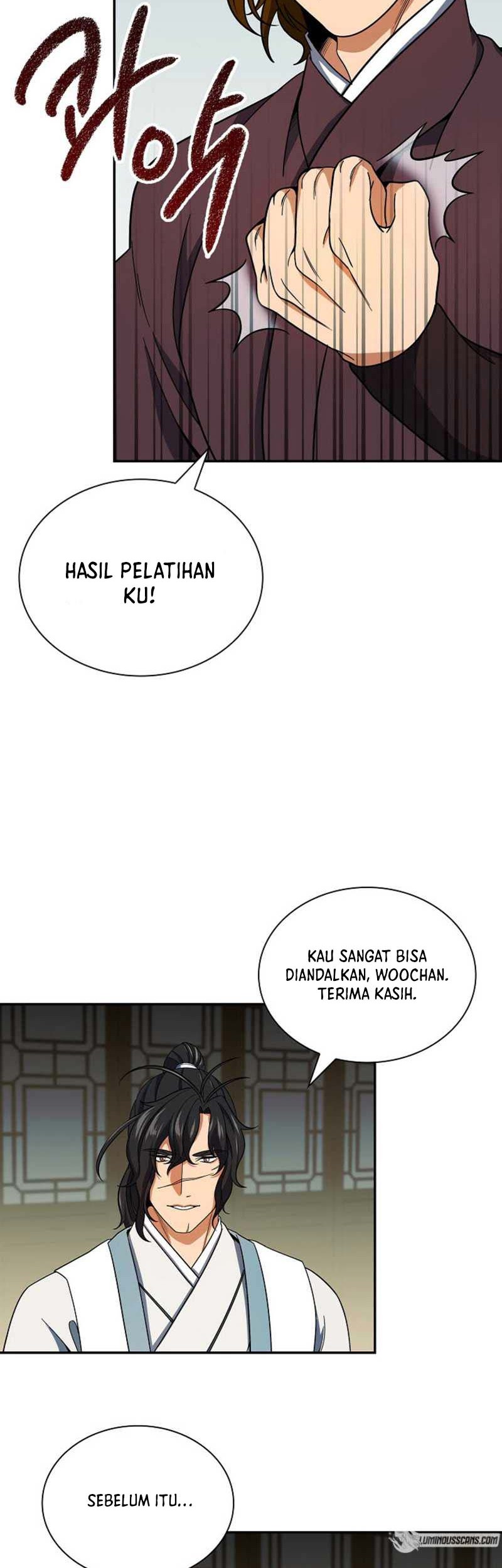 Storm Inn Bab 105 halaman 32