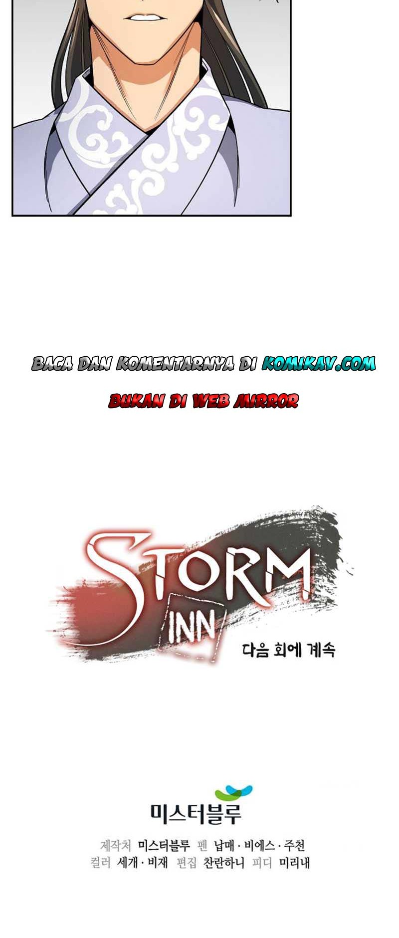 Storm Inn Bab 105 halaman 56