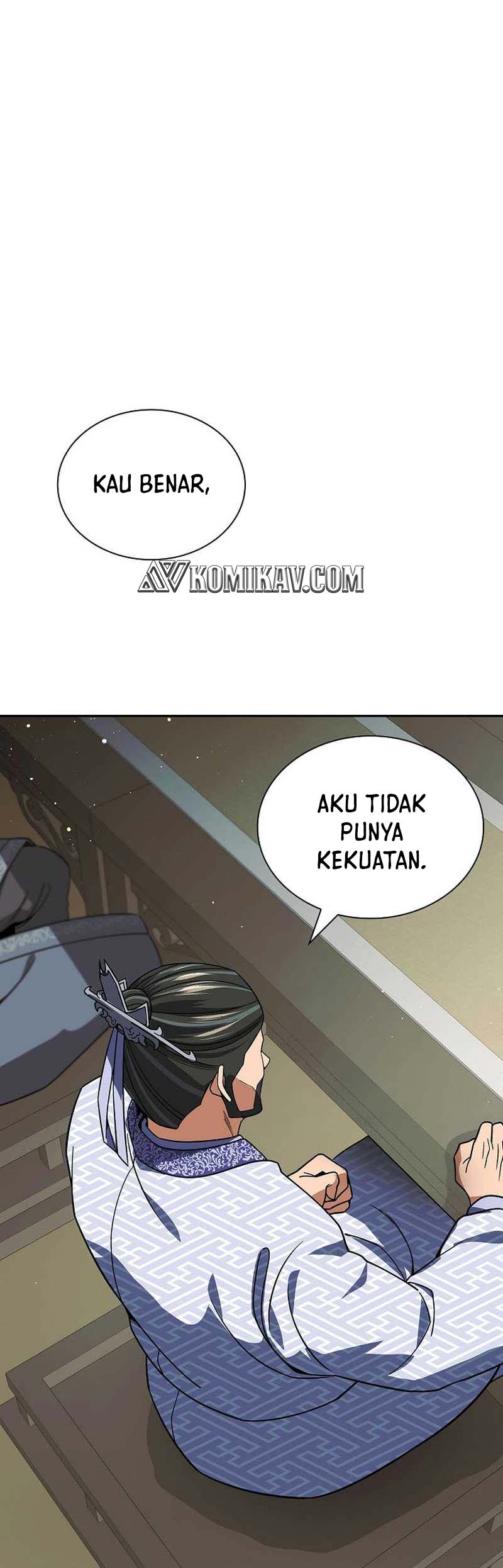 Storm Inn Bab 106 halaman 2