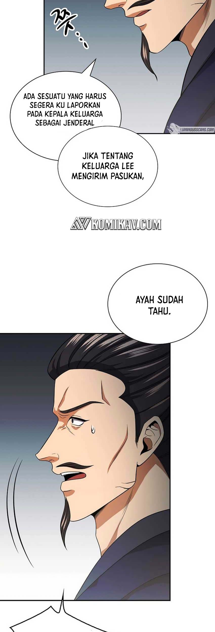 Storm Inn Bab 107 halaman 4