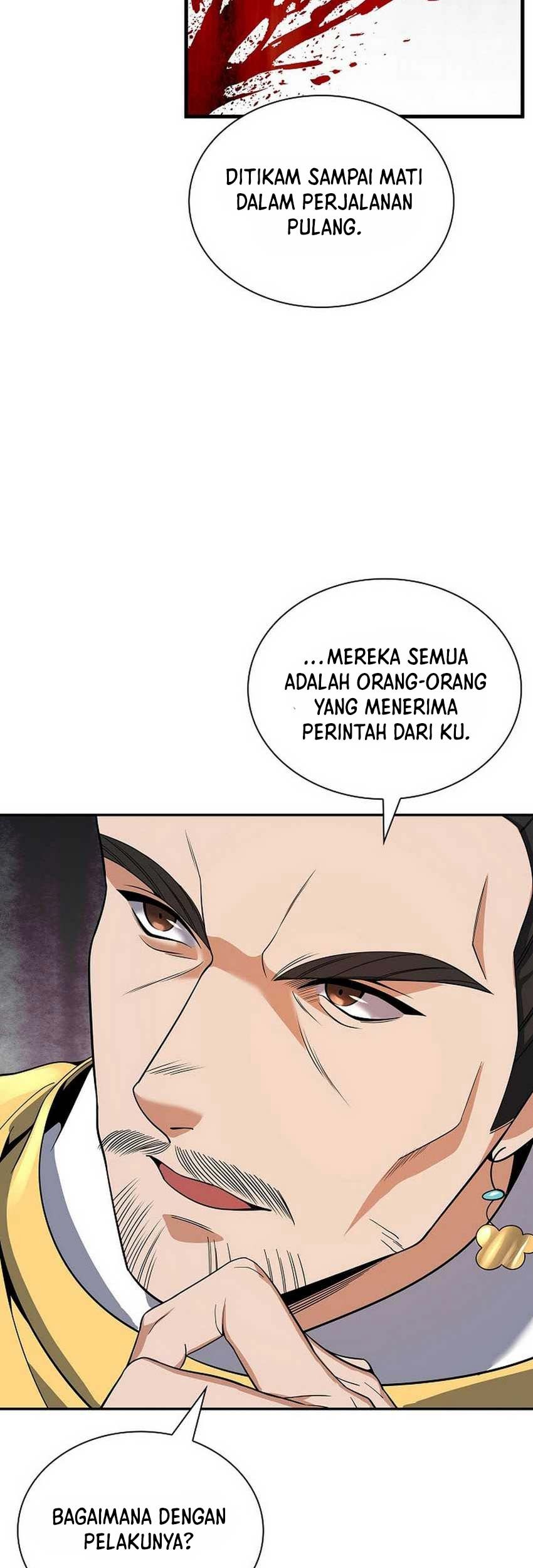 Storm Inn Bab 109 halaman 24