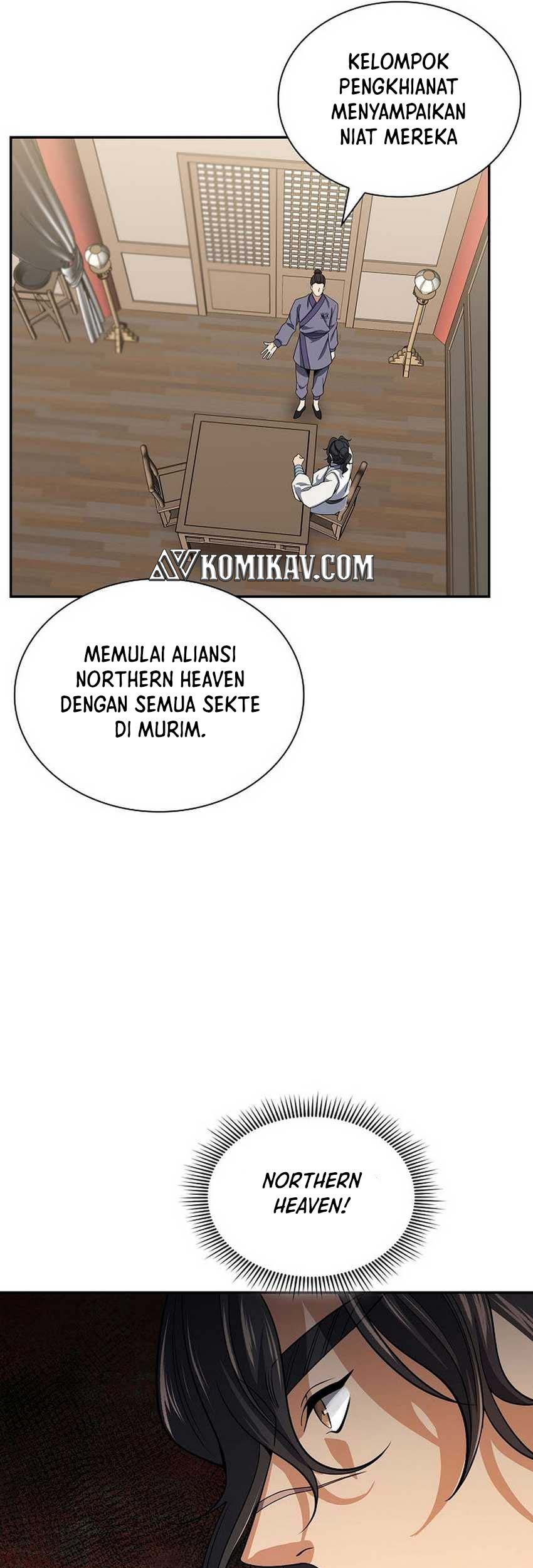 Storm Inn Bab 109 halaman 62