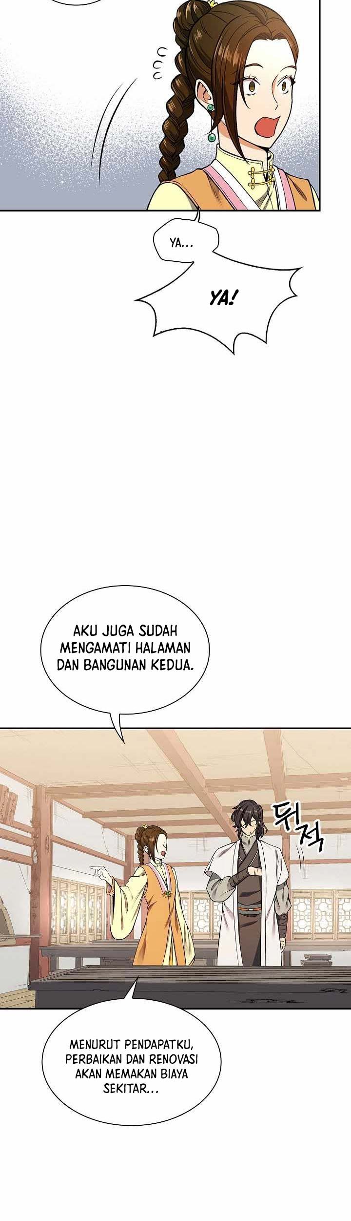 Storm Inn Bab 11 halaman 21