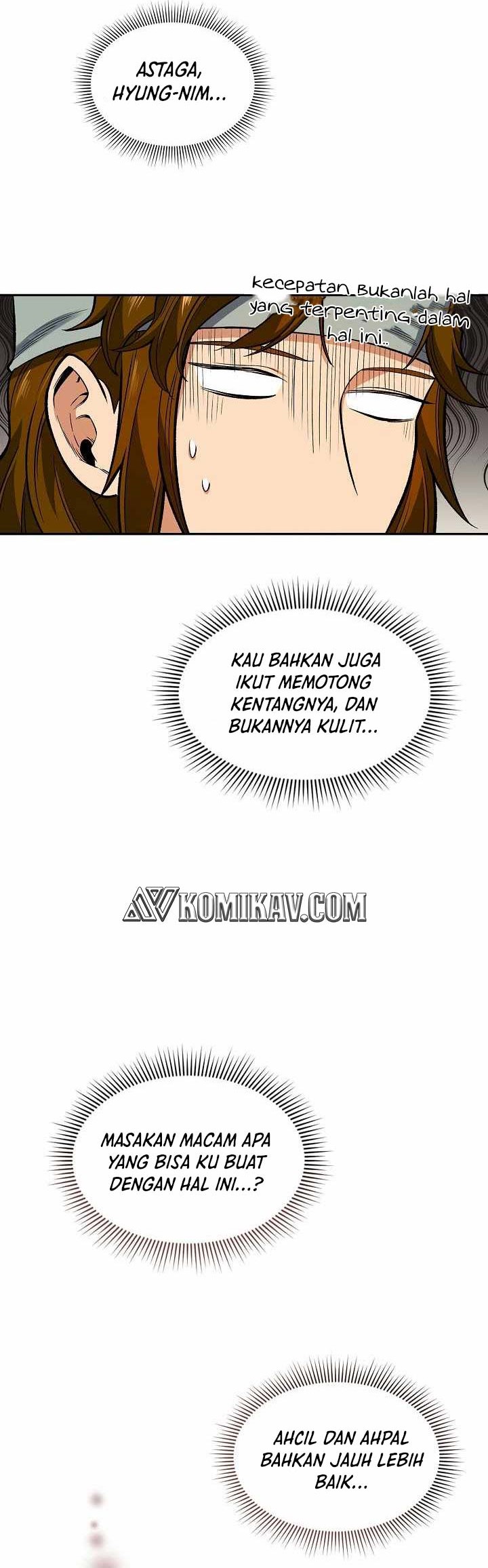 Storm Inn Bab 11 halaman 43