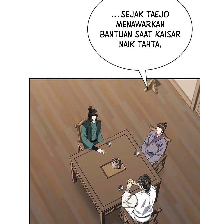 Storm Inn Bab 110 halaman 3