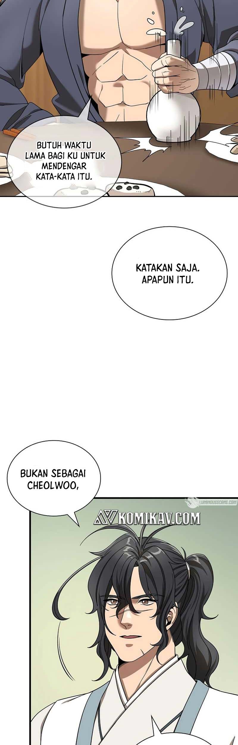 Storm Inn Bab 110 halaman 58