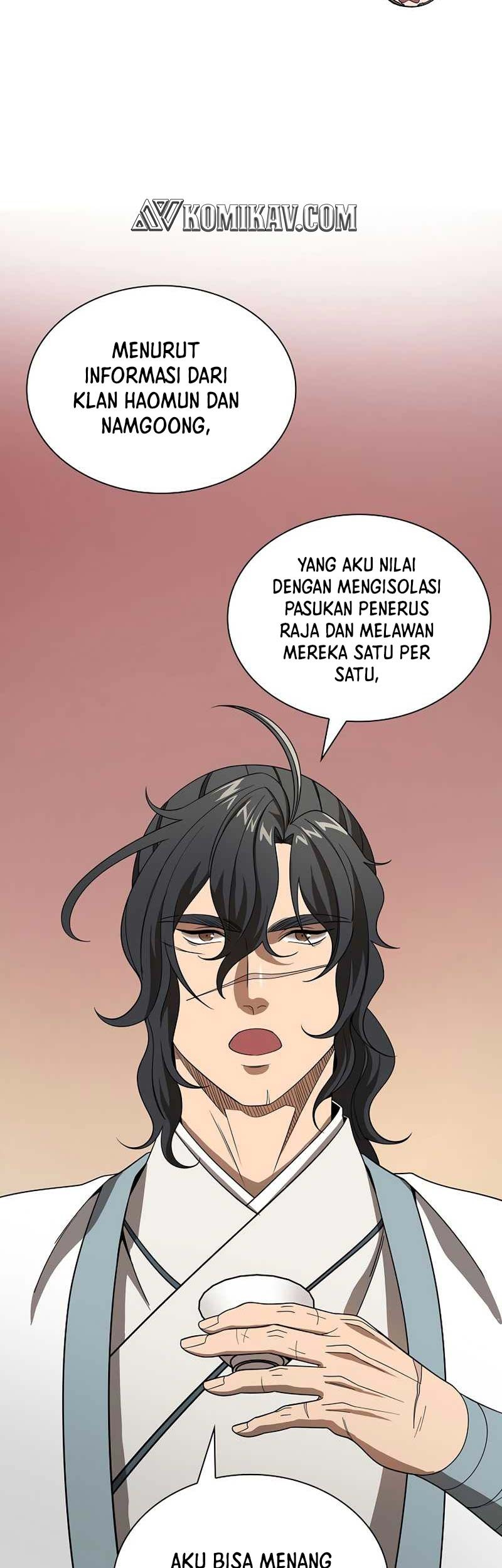 Storm Inn Bab 111 halaman 16
