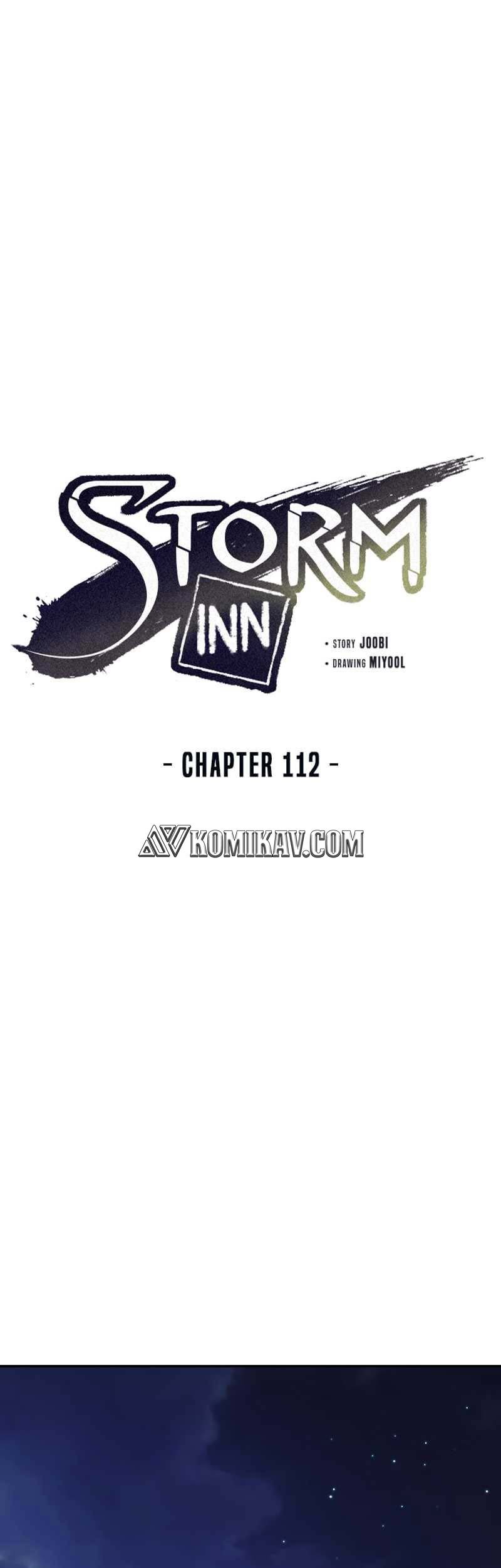 Storm Inn Bab 112 halaman 32