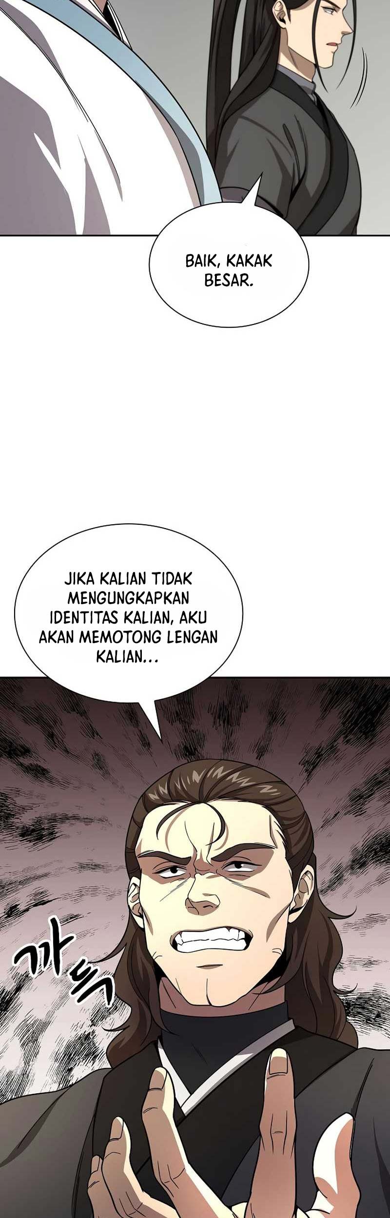 Storm Inn Bab 113 halaman 14