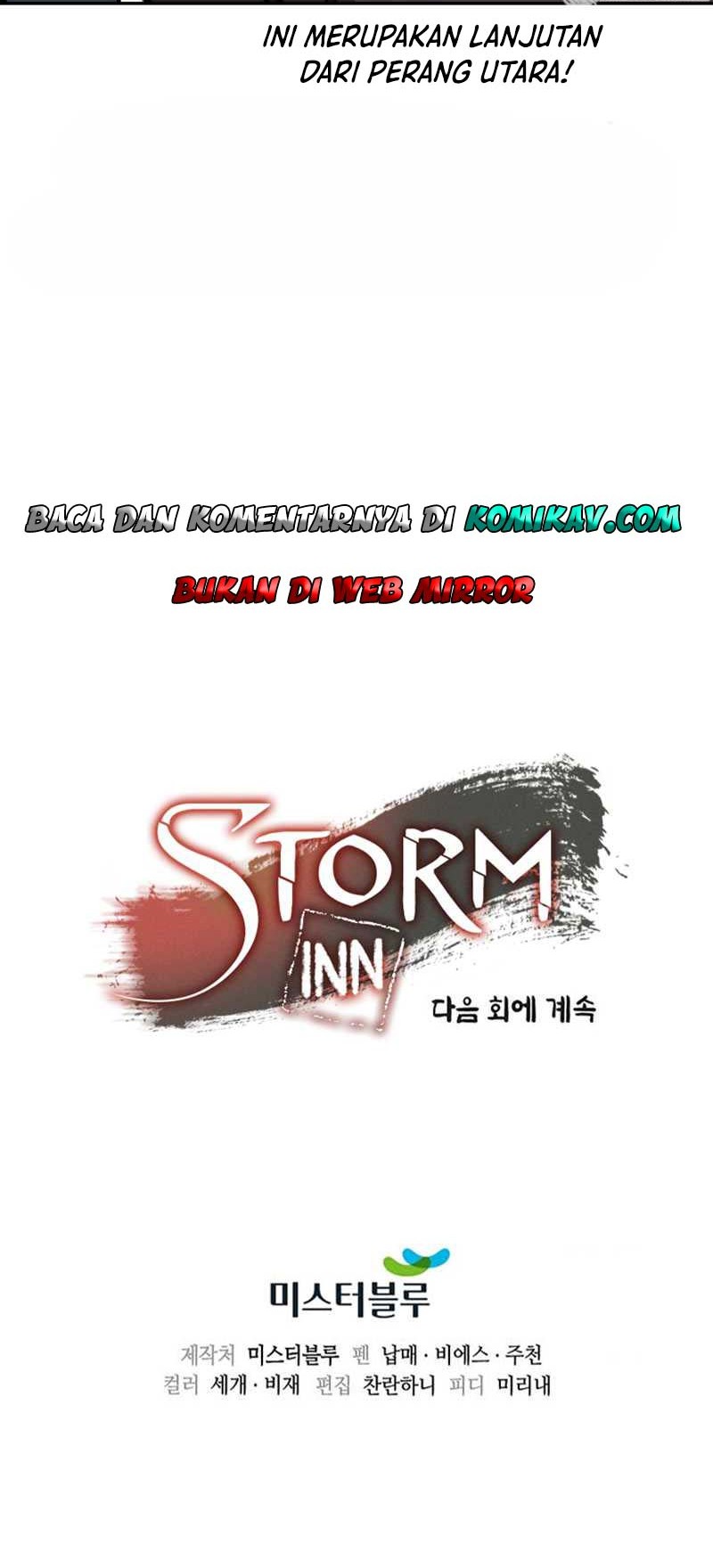 Storm Inn Bab 113 halaman 78