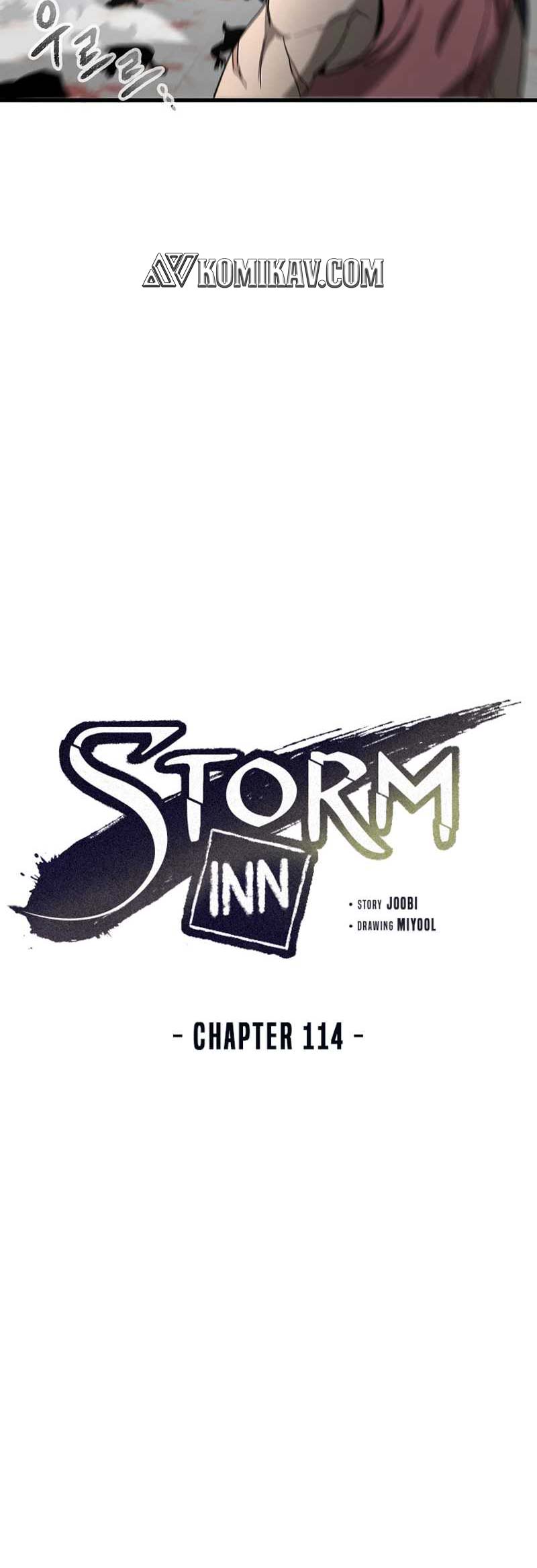 Storm Inn Bab 114 halaman 37