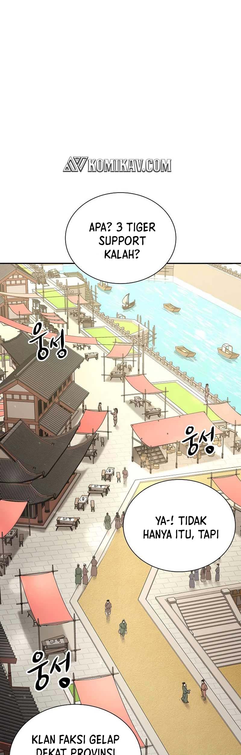 Storm Inn chapter 115 halaman 2