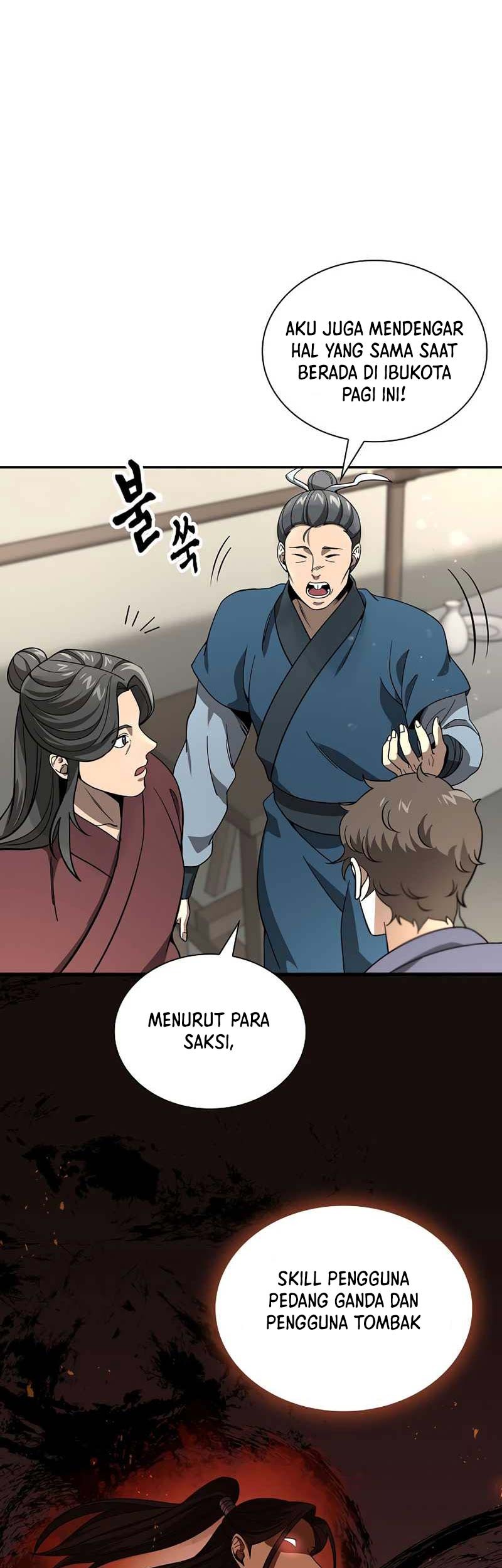 Storm Inn chapter 115 halaman 4
