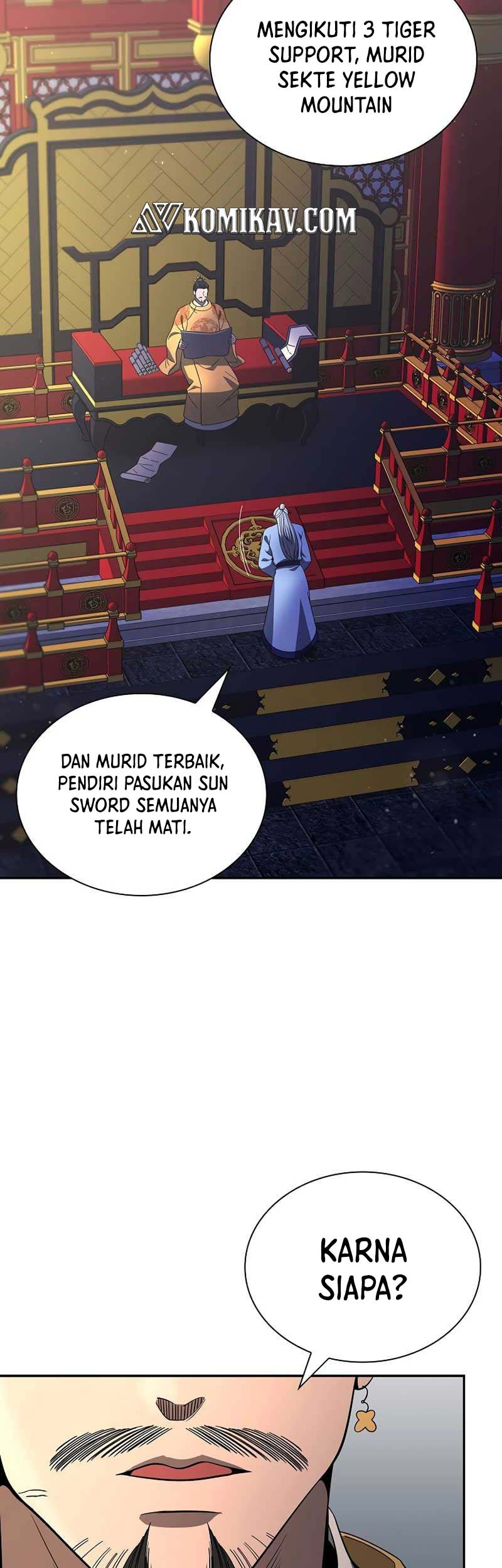 Storm Inn chapter 115 halaman 10