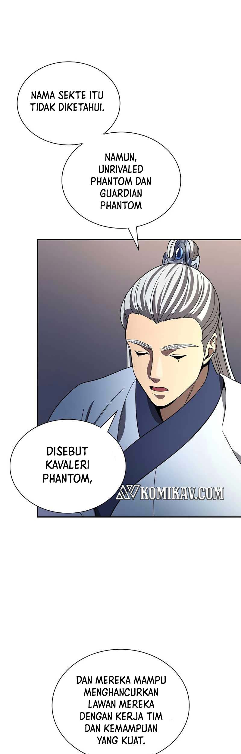 Storm Inn chapter 115 halaman 12