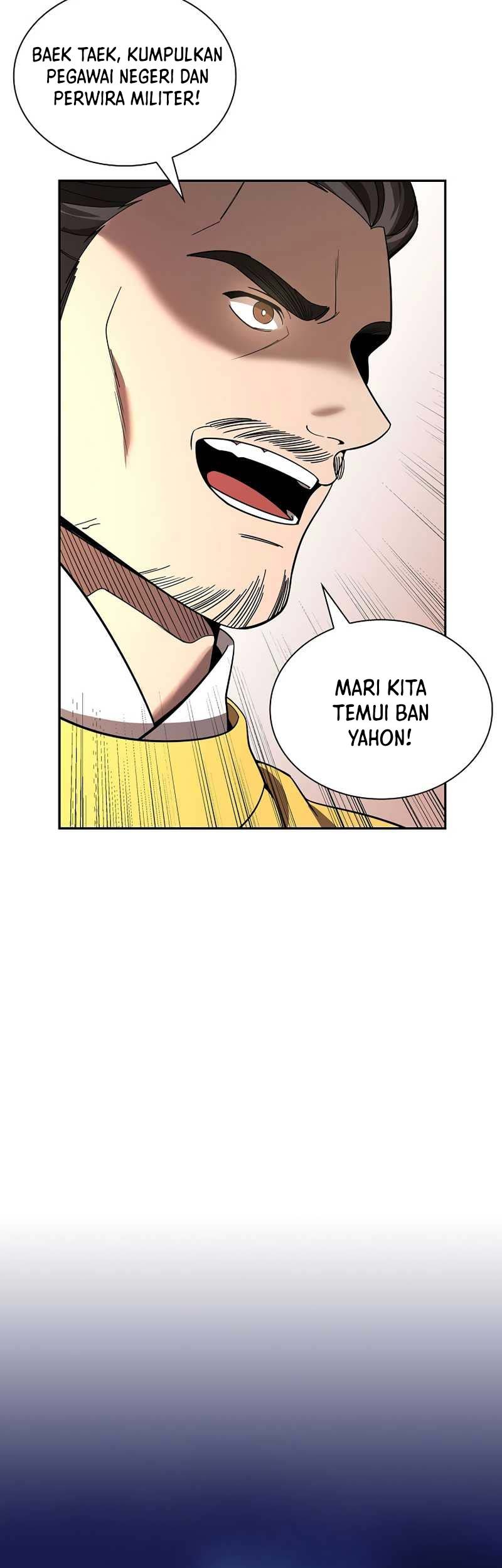 Storm Inn chapter 115 halaman 18