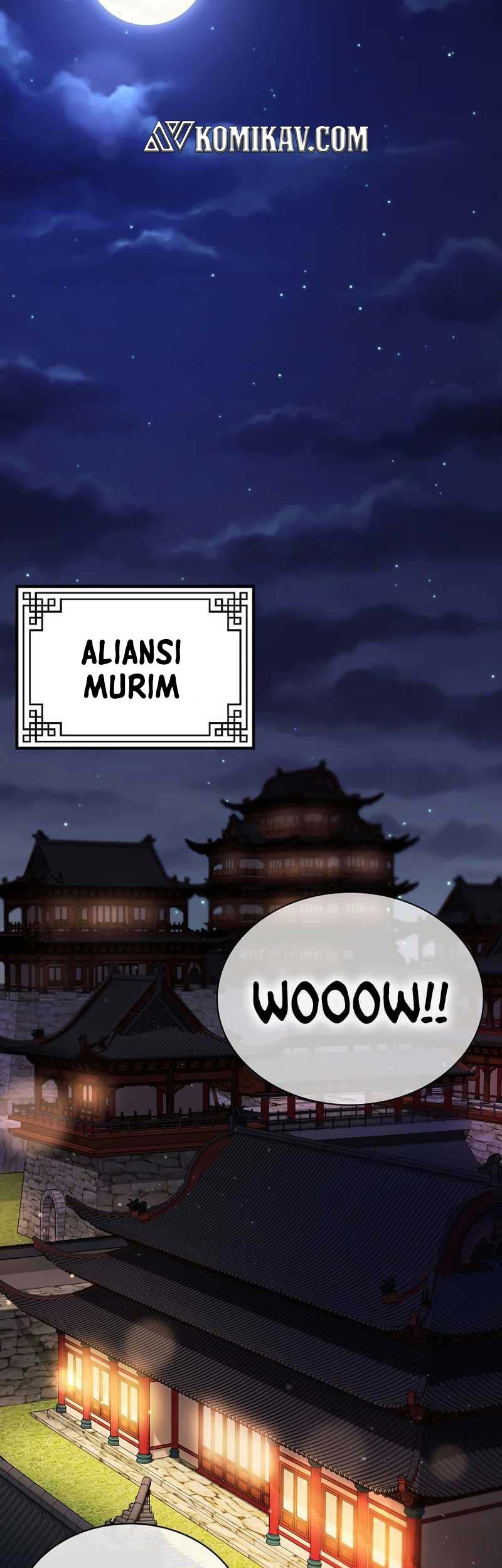 Storm Inn chapter 115 halaman 20