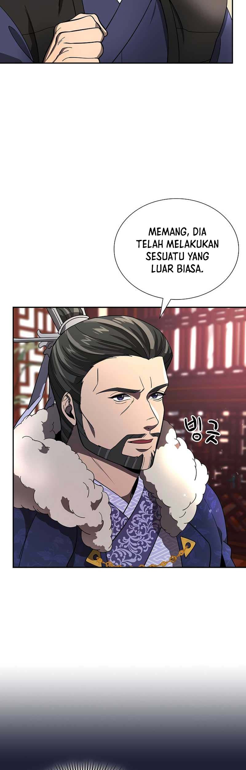 Storm Inn chapter 115 halaman 24
