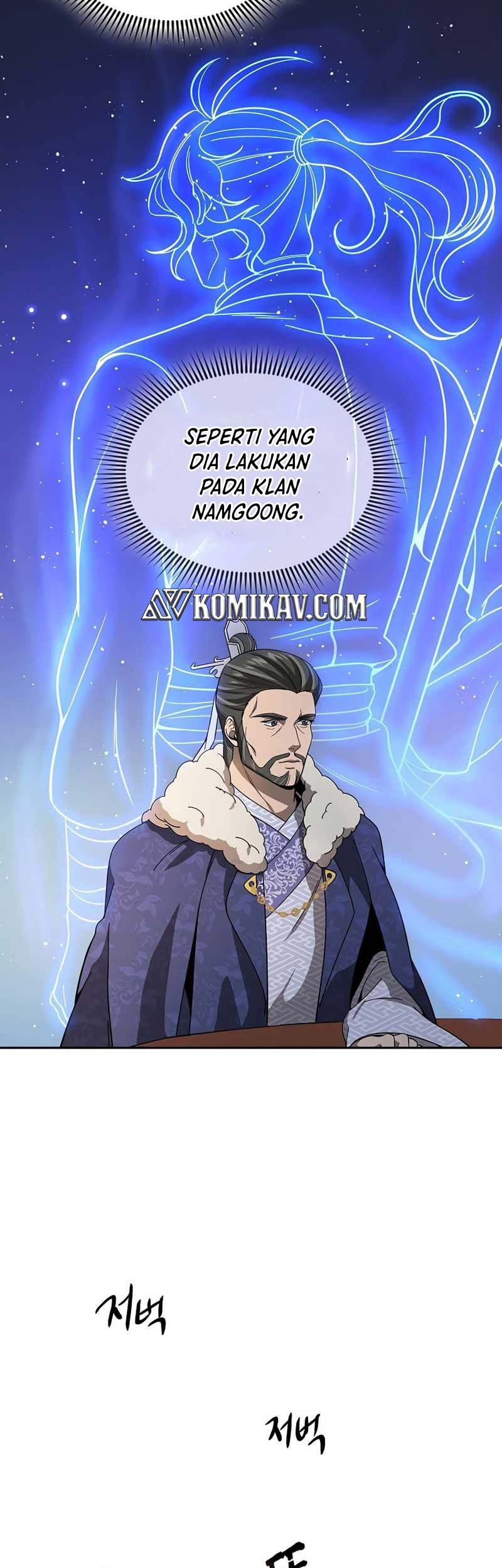 Storm Inn chapter 115 halaman 26