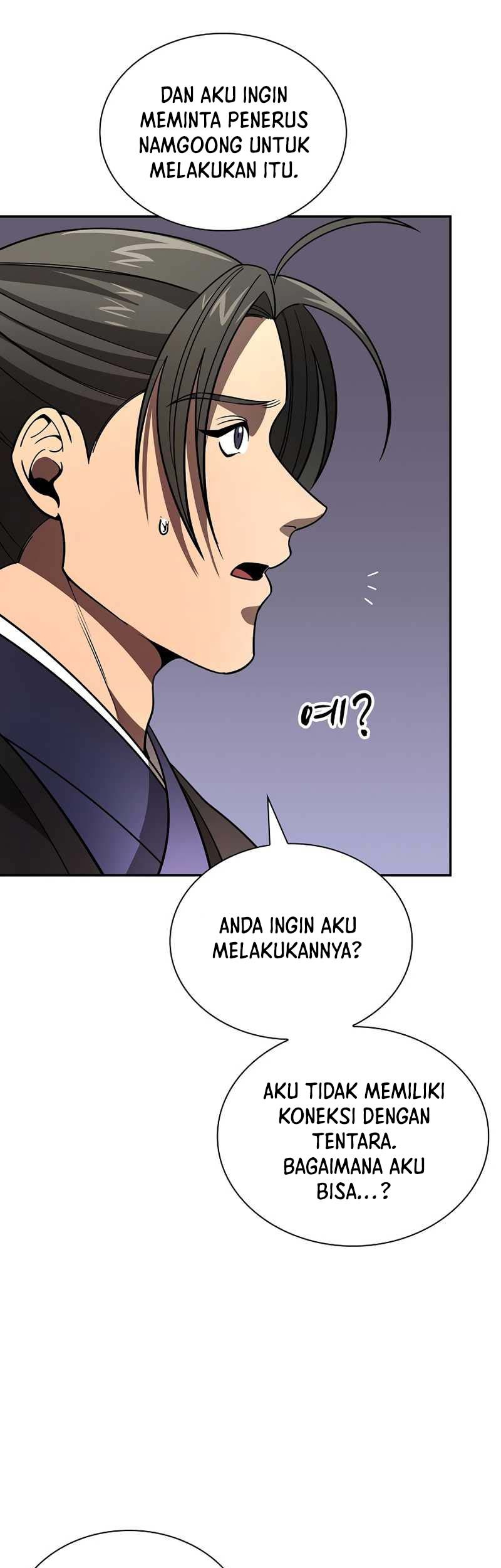 Storm Inn chapter 115 halaman 36