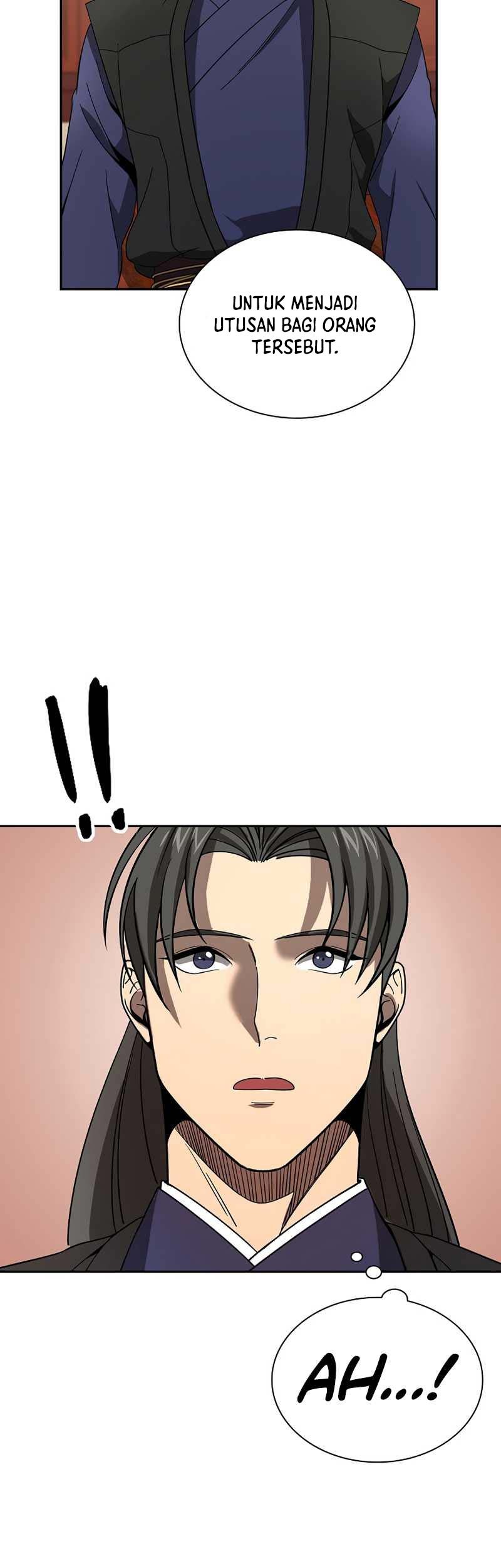 Storm Inn chapter 115 halaman 40