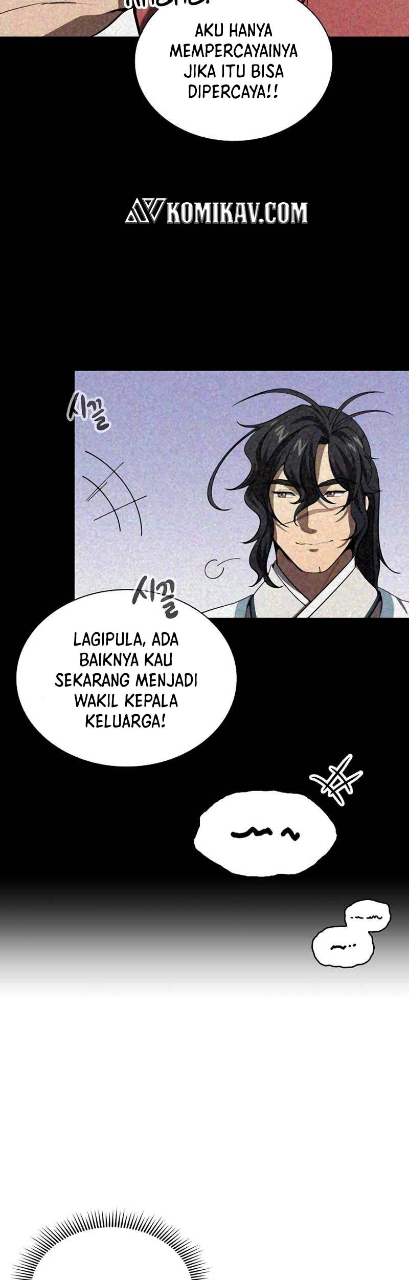 Storm Inn chapter 115 halaman 50