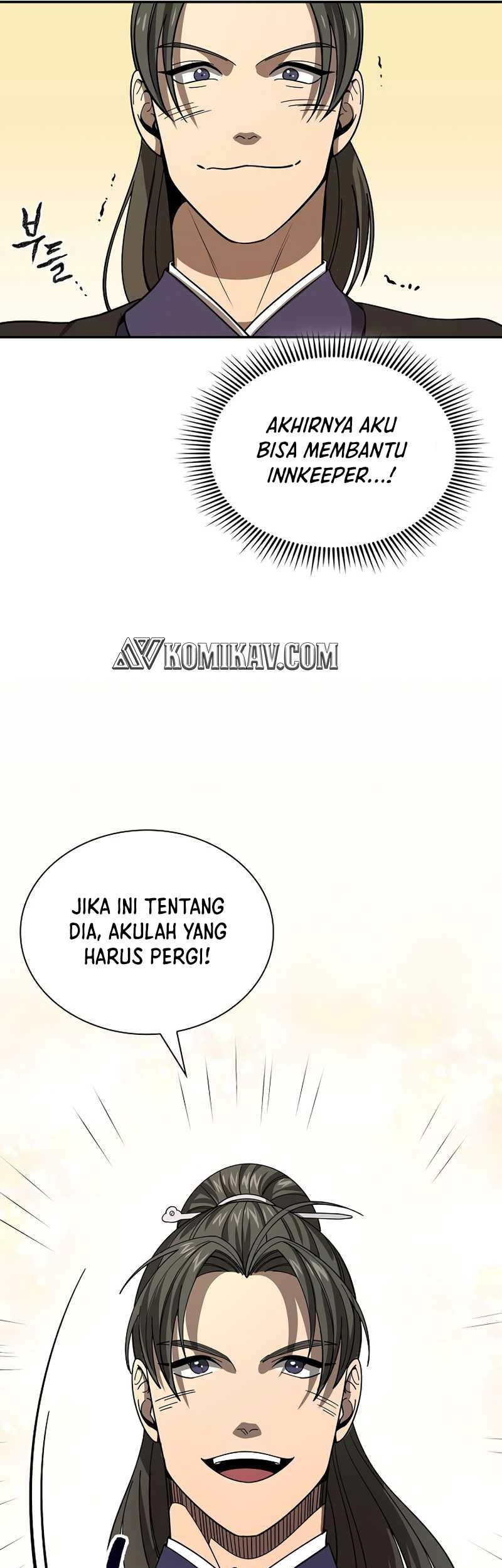 Storm Inn chapter 115 halaman 52