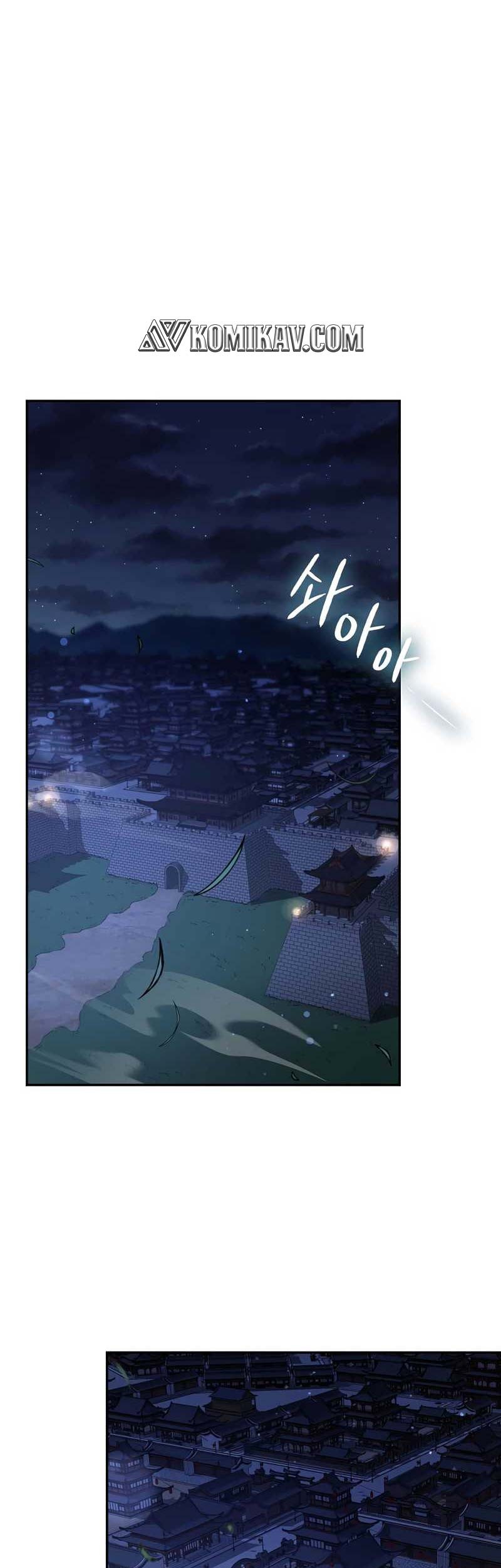 Storm Inn chapter 115 halaman 56